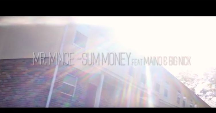 ceez_215's tweet photo. [#NEW] New Video: Mr. Mince – Sum Money Featuring Maino And Big Nick | @MrMince94 @MrMinceProInc https://t.co/qe9zSCoFy2 https://t.co/JGcdpqMyWP