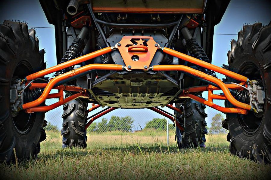 AnythingUTV's tweet image. S3 POWER SPORTS 8" LIFT KIT RZR XP 1000 #RZR #PolarisRZR #UTV anythingutv.com/products/s3-po…