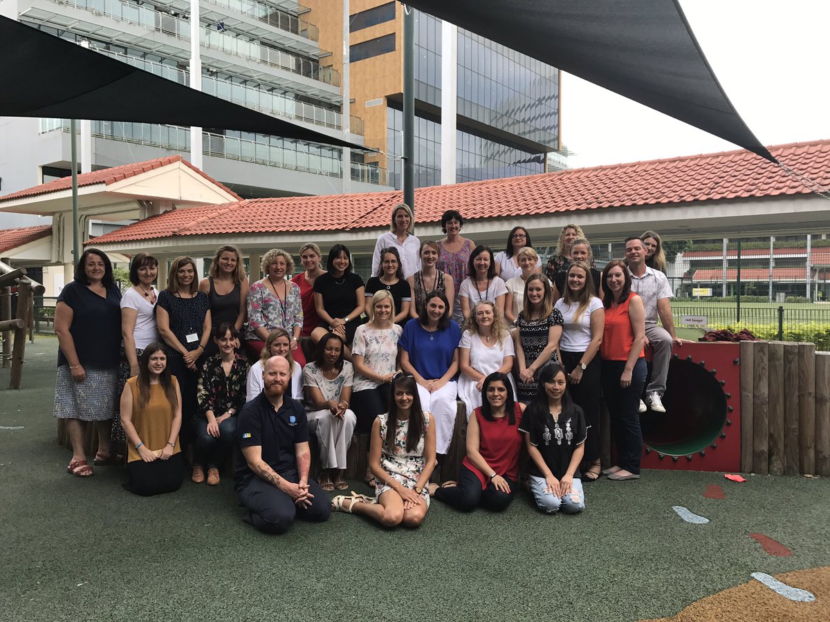 Reception_TTS's tweet photo. #EYFSJAWS 2017. Thanks for coming and sharing your practice https://t.co/EhTZOCcbuz