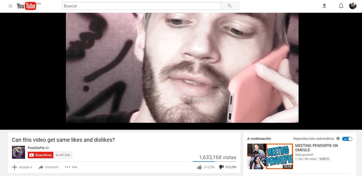 eltweety's tweet photo. @pewdiepie https://t.co/iaS8ktjJm4