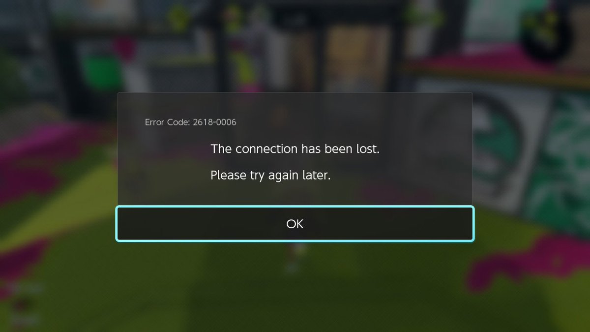 brian16171819's tweet photo. The one hour demo was not long enough! #TimesUp #NintendoSwitch #Splatoon2 #TestFire https://t.co/aeT5vtPbeh