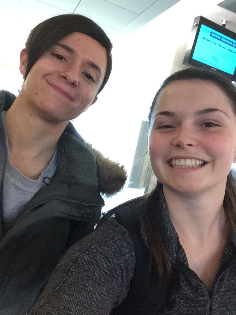 devalicandro's tweet image. One day late:$ but observation workout complete. My trainer killed it! :)
#GHStudents 
#GHKinIntern