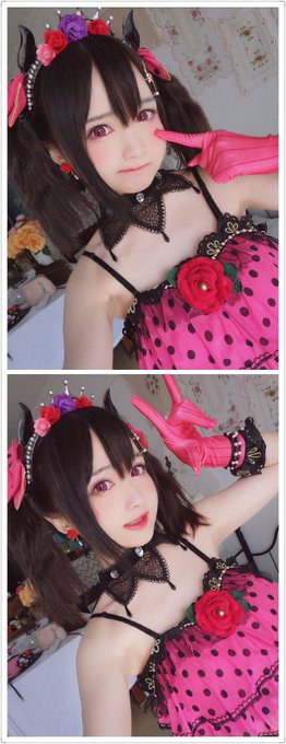 Twitterのコスプレ画像33