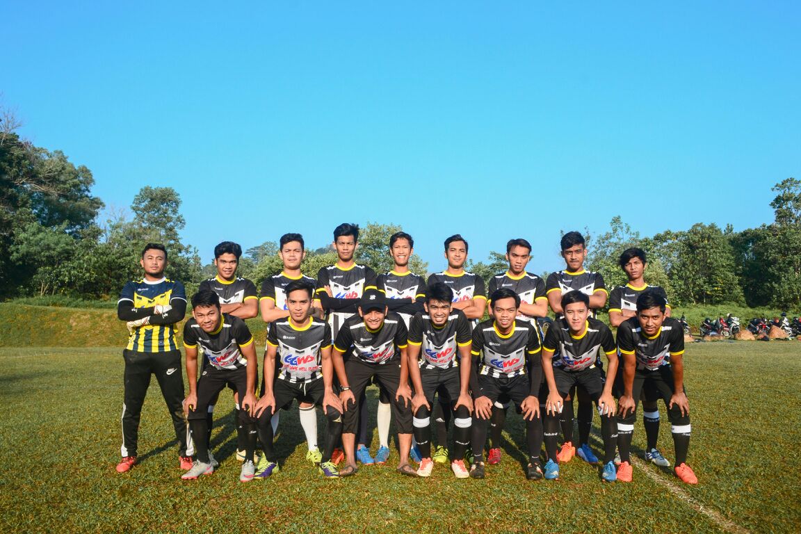 FakrulSyahid_'s tweet photo. Good game well played nasir combat #utemcup https://t.co/lyp1QAiqz1