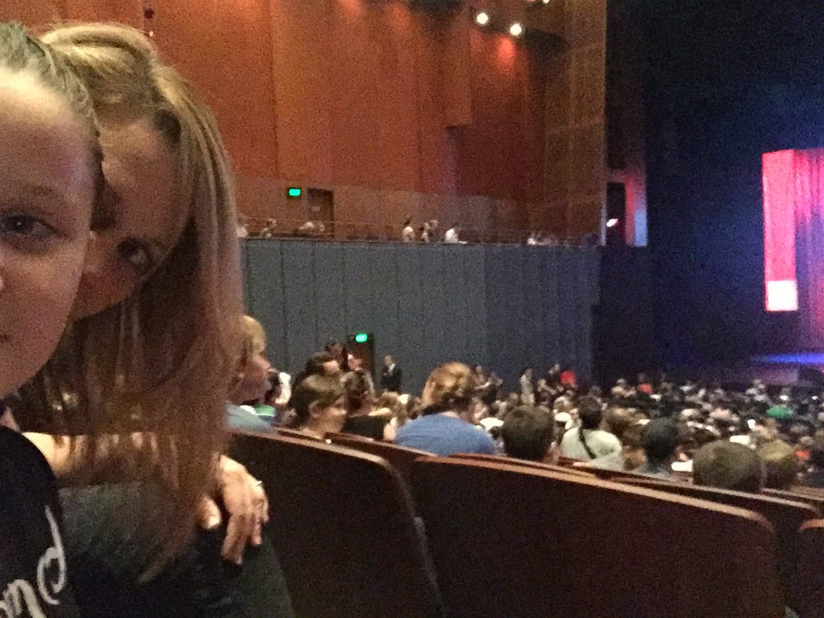 _SCRIMPER's tweet photo. We're at the #WorldScienceFestivalBrisbane - waiting to see @DoctorKarl 🚀🚀🚀
#scrimper #kids #STEM #STEAM #mini-courses #real #life #skills https://t.co/7rE4UqMtHR