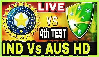 BCCILiveCrick's tweet photo. @arkashiq #INDVSAUS 4th Test live streaming link here https://t.co/pymKOGCnoC
- #BCCI Official 
#AUSVIND https://t.co/lnGx0tY09c
