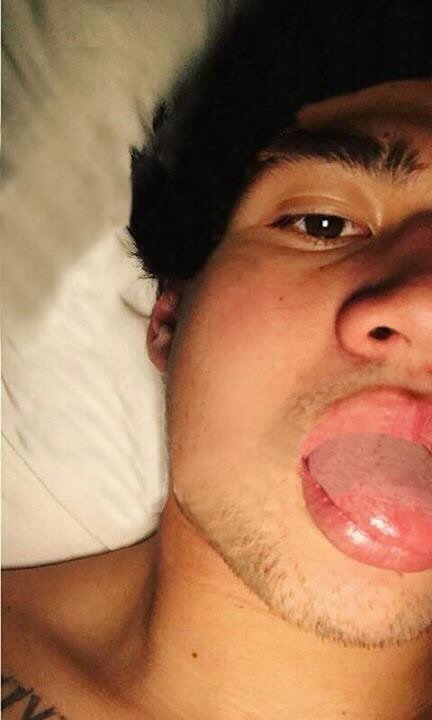 AEROSMllTH's tweet image. late nights 🌙