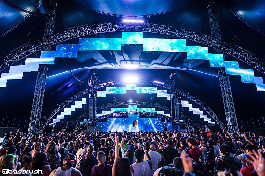 bassrush's tweet image. #TeamBassrush reachin&apos; to the #OuterRealm 🌊