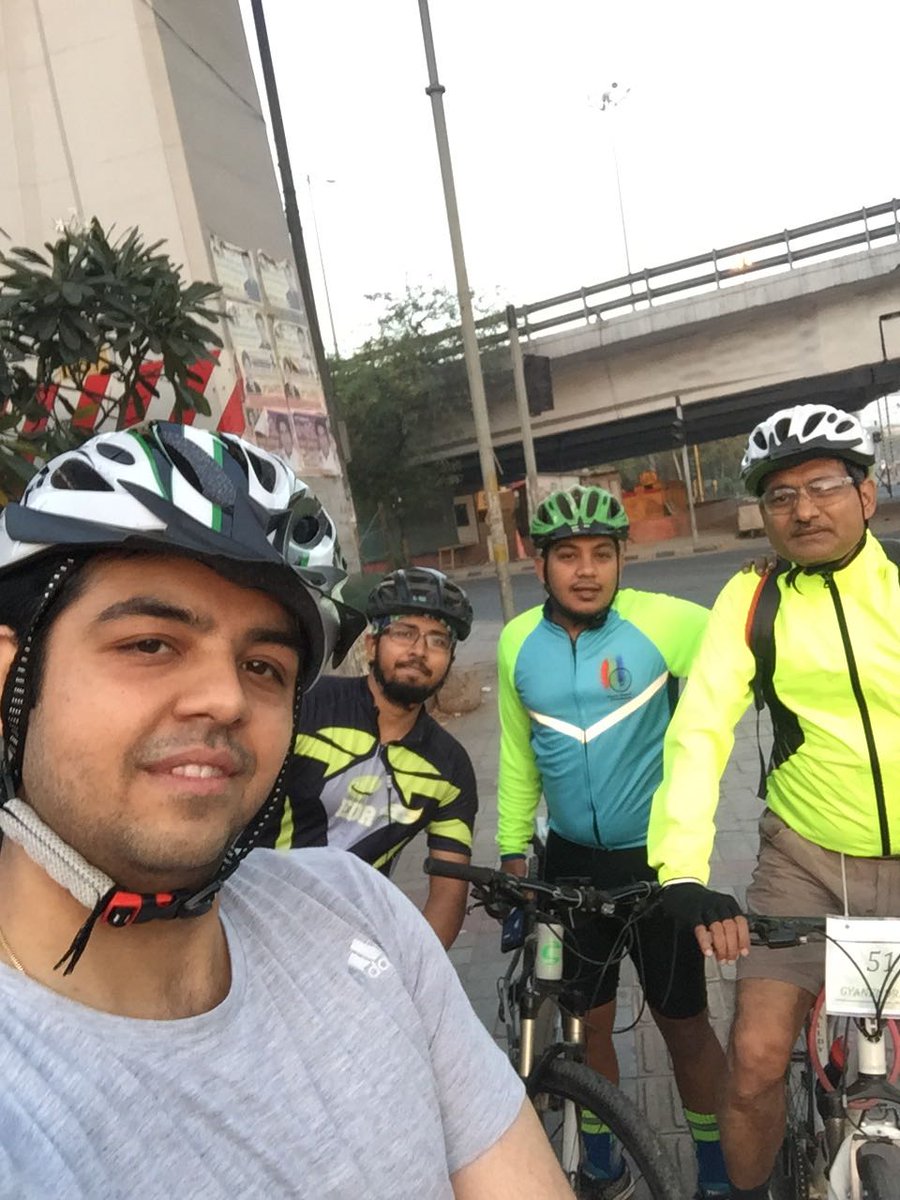 Gyanendra Tripathi tweet media