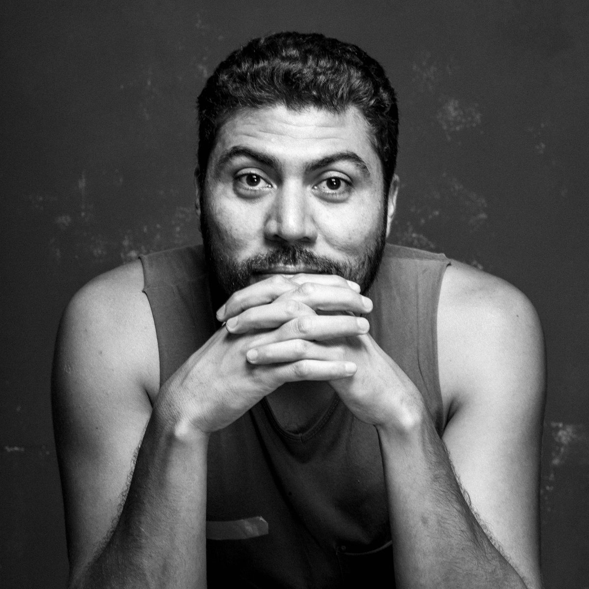 RicardoNoboa's tweet photo. #NuevaFotoDePerfil https://t.co/9qFFjRQjKH