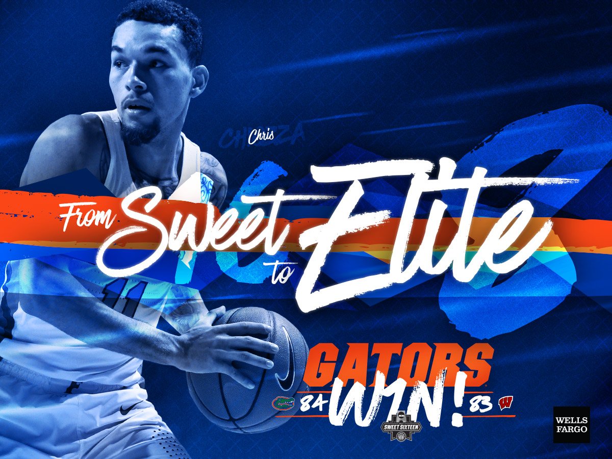 GatorsMBK's tweet photo. #GatorsWin https://t.co/eT95zwwc8P