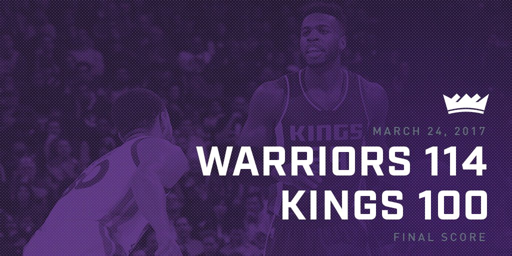 Buddy finishes with a career-high 22 PTS. https://t.co/DKps7dKYeb