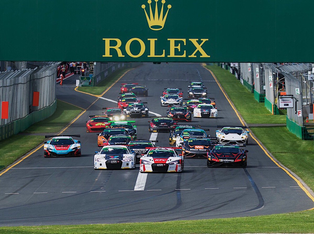 KelvinvdLinde's tweet photo. YEEEHHHAAA!!!! 2 for 2 this weekend!! Now to sit back, relax and enjoy the rest of the F1 weekend!! https://t.co/8f0FyM0UCz