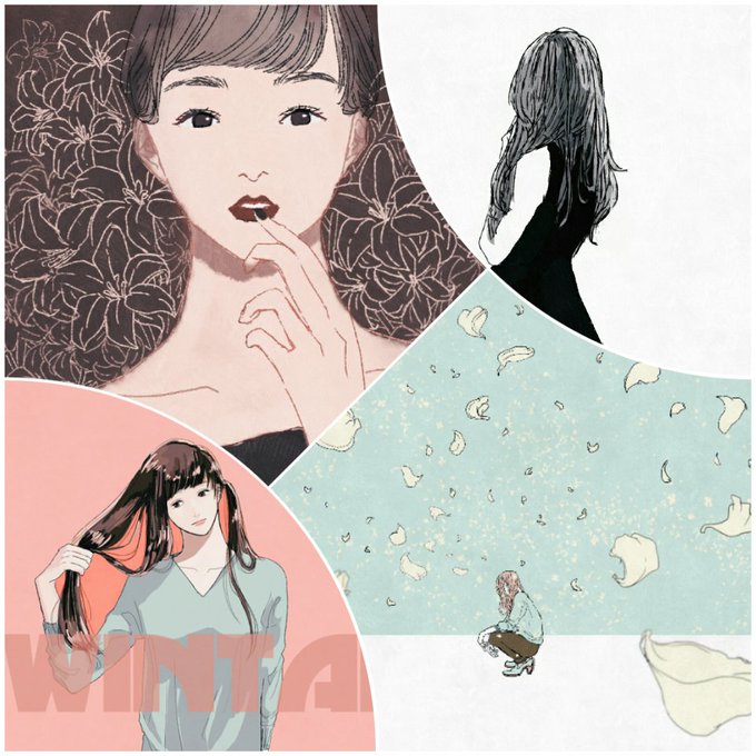 カルテットのtwitterイラスト検索結果 古い順