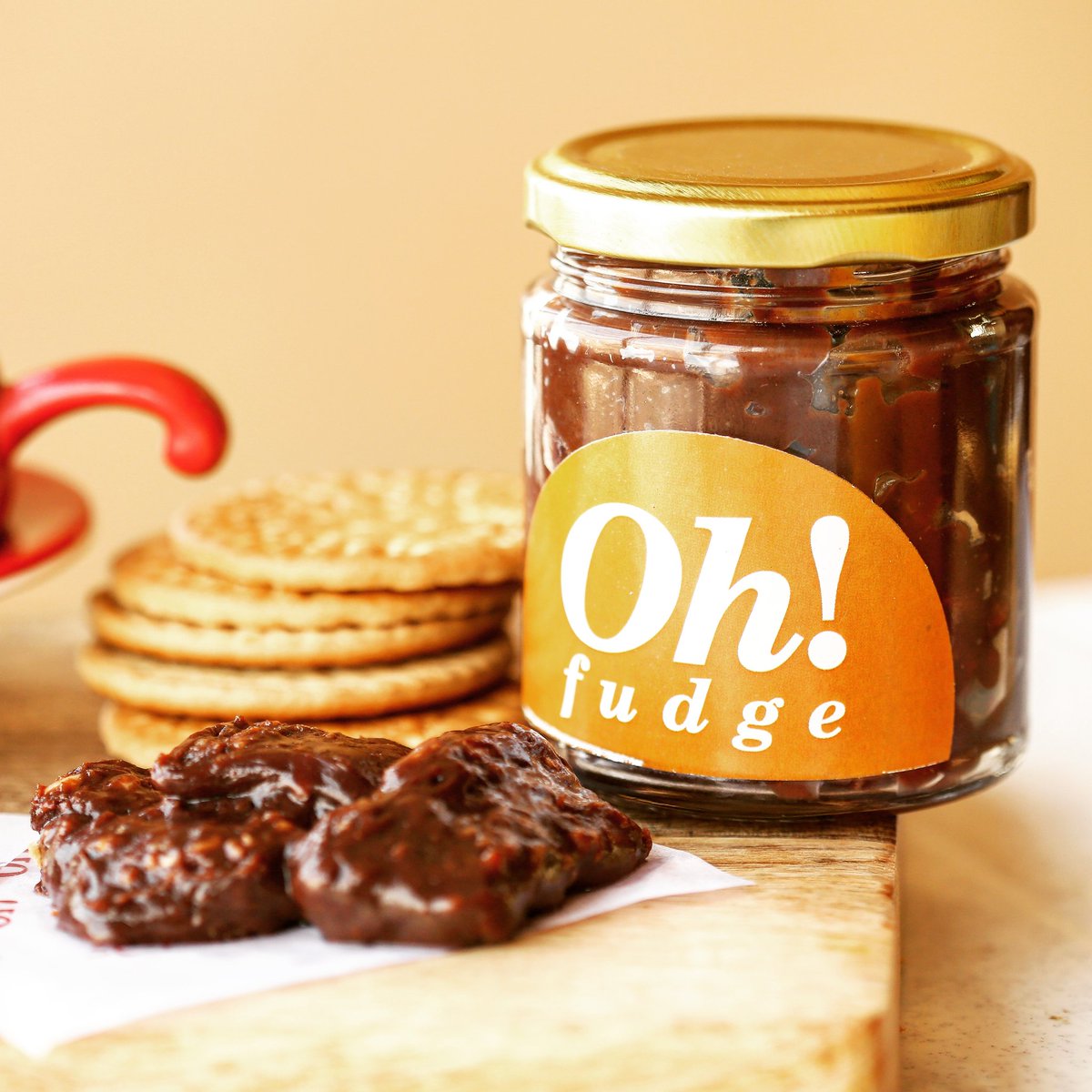 snackishq's tweet photo. Have you tried these fudgy wonders yet? Shop at https://t.co/CuKepfBbwj. We deliver pan India :) #snackishq #CuratedGoodness #foodie https://t.co/CfXjprUlis
