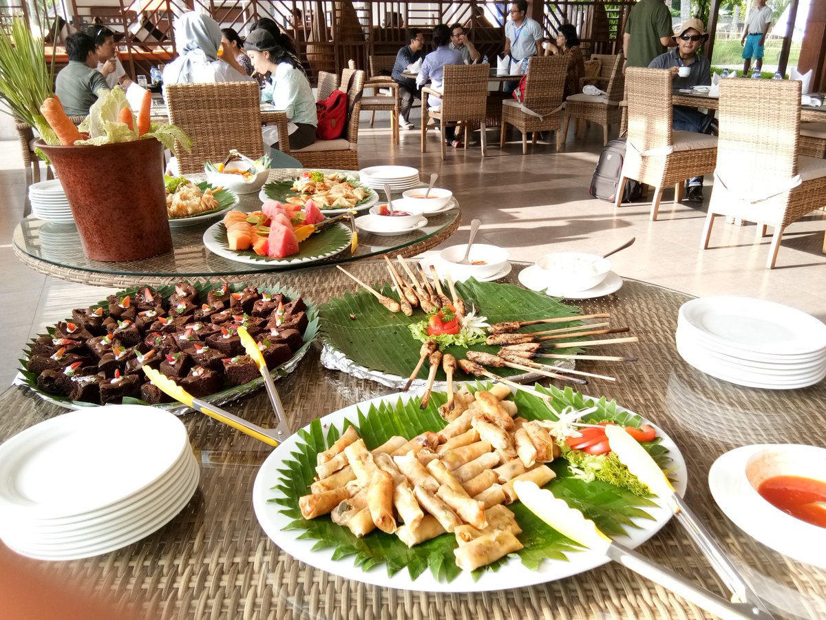VerveBeachClub's tweet photo. Coffee Break Package at @VerveBeachClub https://t.co/24fGhqmNP0