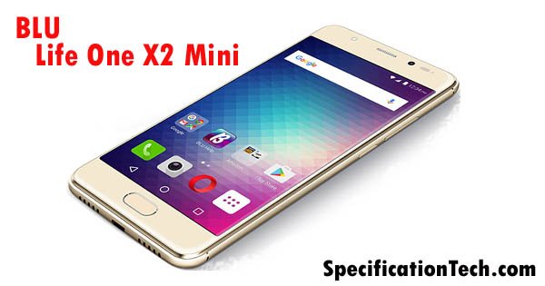 TechDetails's tweet image. BLU Life One X2 Mini #smartphone announced in 2017, March.  #specification #details #blu #blureview &amp;gt;&amp;gt;&amp;gt; bit.ly/2nOQrIp
