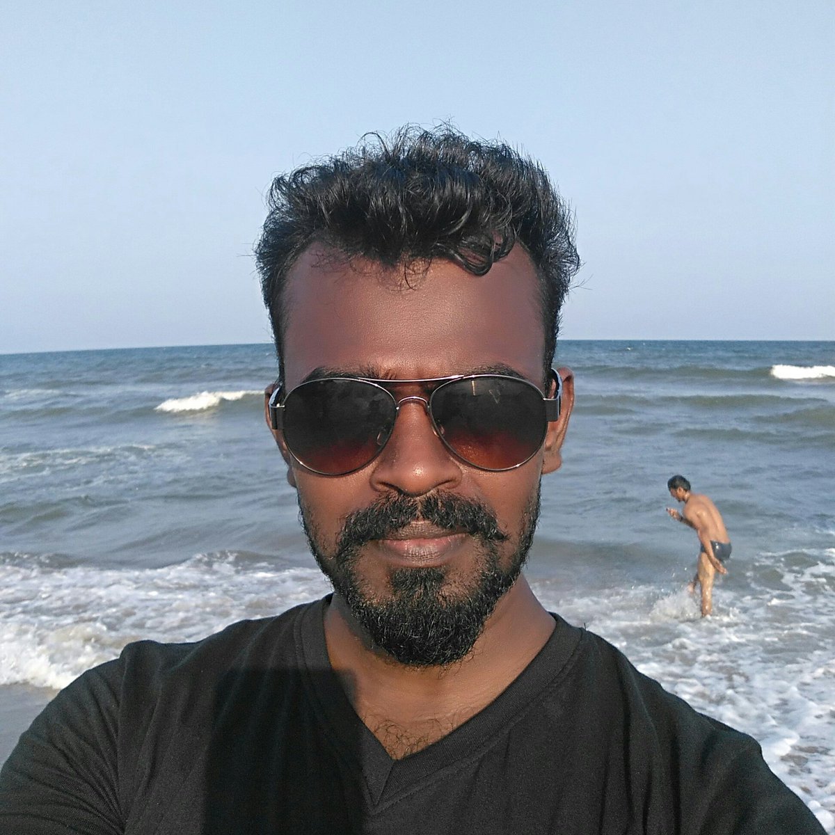 SathishKas66's tweet photo. #NewProfilePic https://t.co/65bKVn5bXm