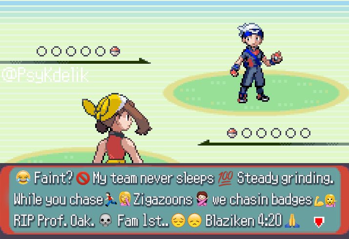 フレッドYOLO tweet media