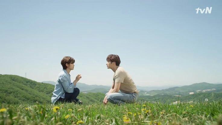kdramashades's tweet photo. Cinderella &amp; the four knights.. https://t.co/tPubxeyc8Y
