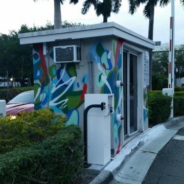 BlastingNews's tweet photo. Pullman Hotel unveils its Urban Art collection https://t.co/XEOcmsOCpW https://t.co/z8WKaCEXLo