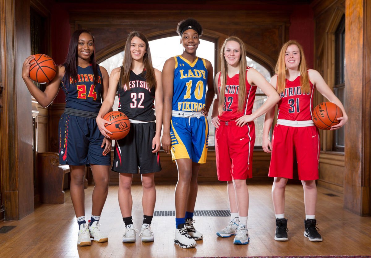 All-Metro Girls Team: Millard South duo led Patriots to memorable season ht...