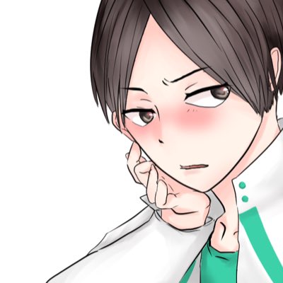 国見英のtwitterイラスト検索結果 古い順 国見英のtwitterイラスト検索結果 古い順
