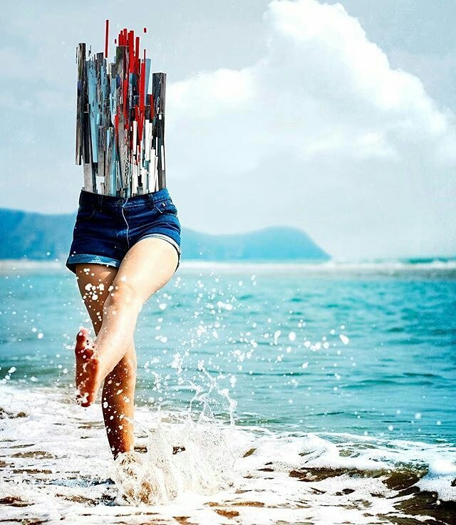 Smart_Onliners's tweet image. A very creative image posted by  @hzigurs

#creative #graphics #smartonliners #smart_onlin… bit.ly/2nP1yAN