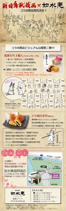 戦国鳥獣戯画 アニメレーダー