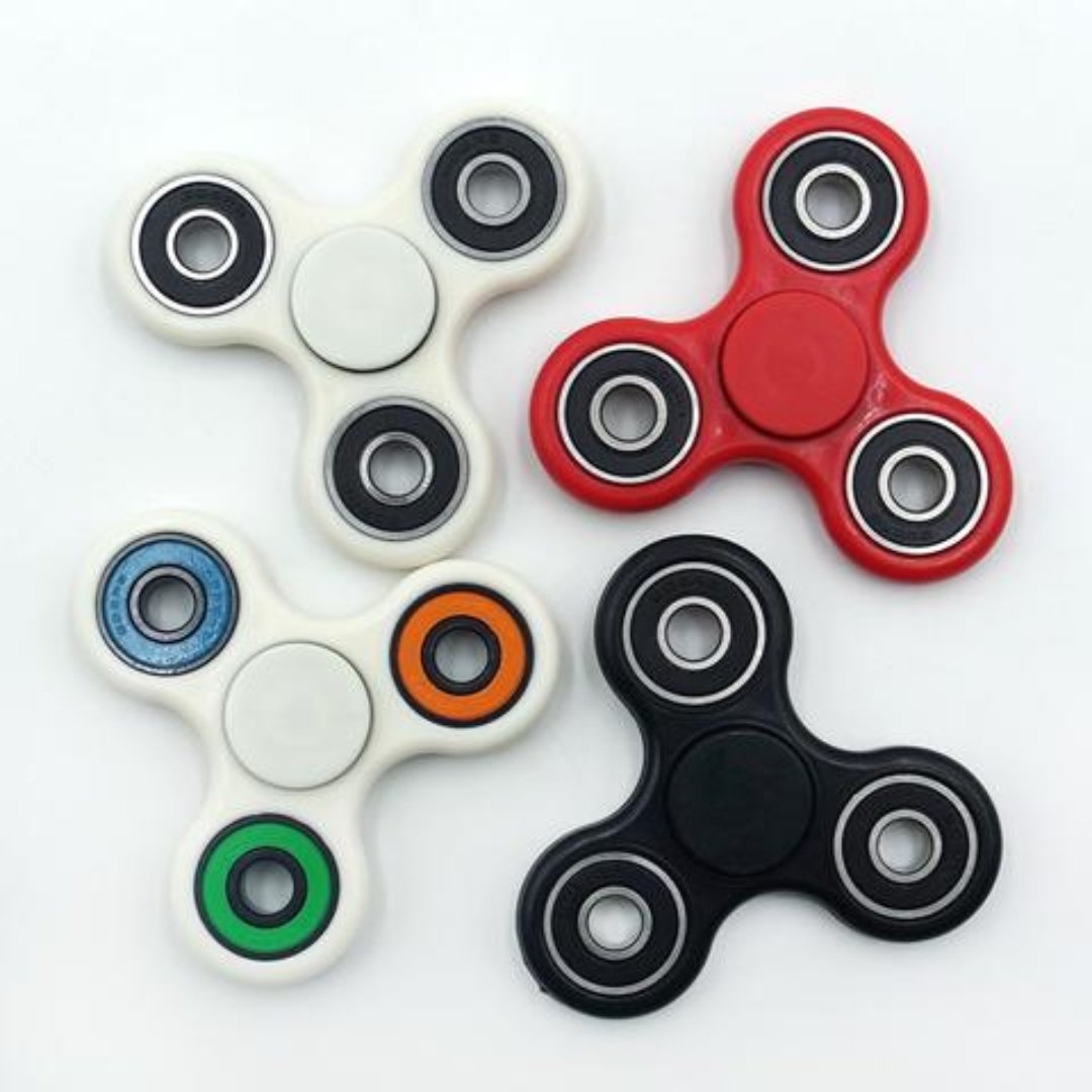 CutRetailShop's tweet image. Our extremely popular Fidget Spinner used for stress and anxiety. Only $11.44 with free worldwide shipping. Only at CutRetail.com