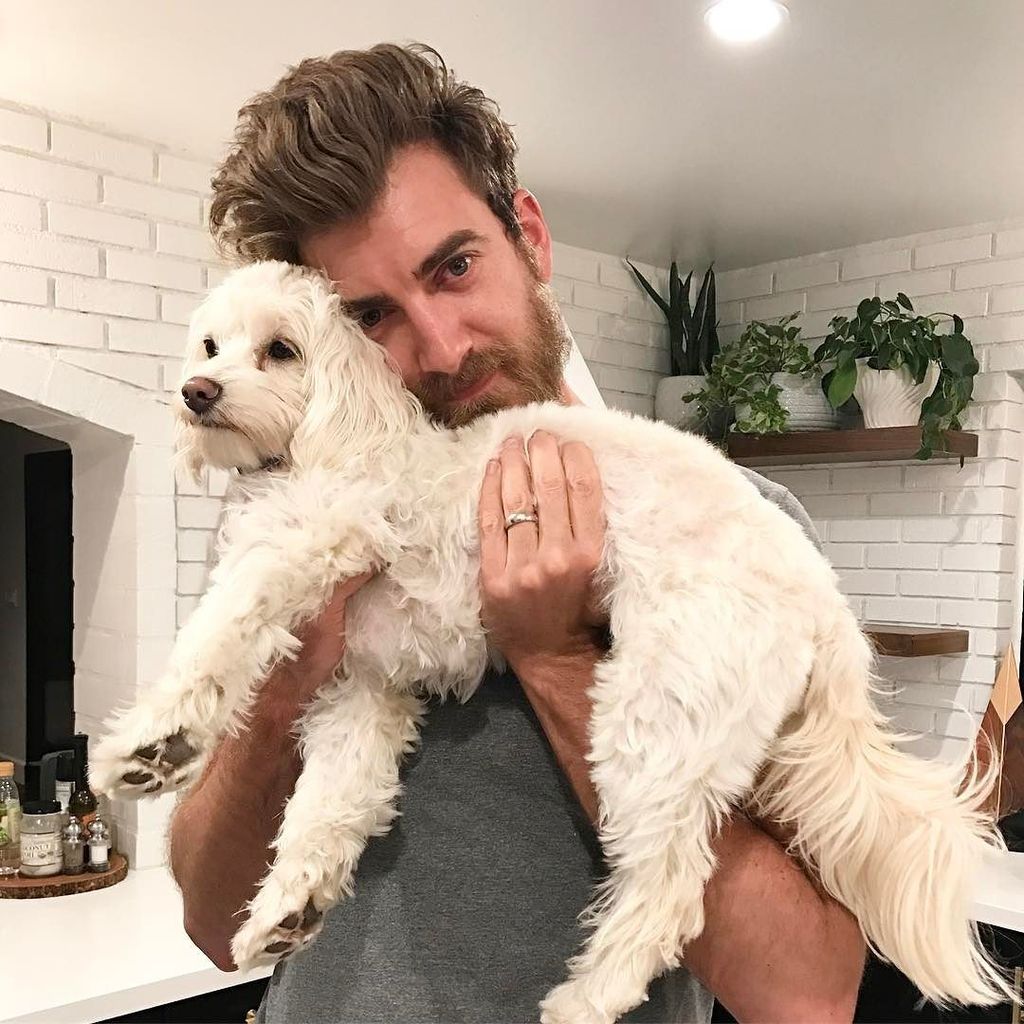 rhettmc's tweet photo. Received a warm Barbara welcome home. https://t.co/fWWiLU0wx9 https://t.co/iNvK5Hmxma