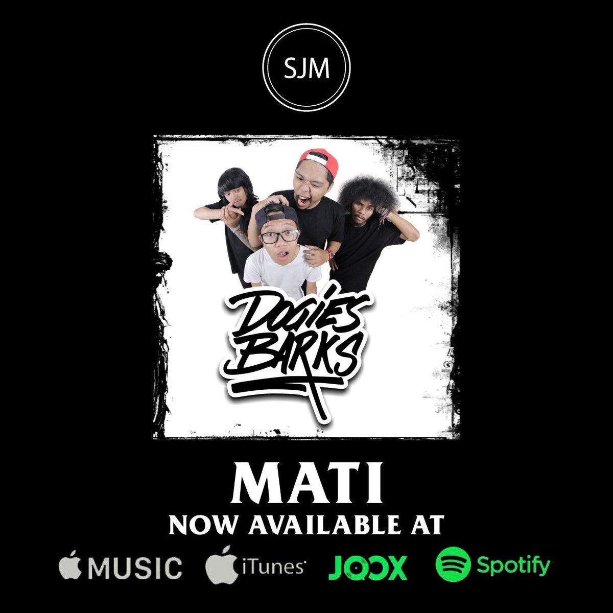 Dogies Barks tweet media