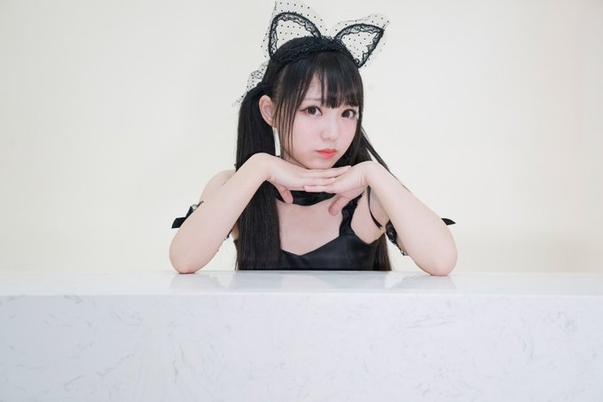 Twitterのコスプレ画像19