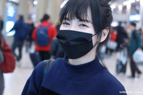 ptrwendy's tweet photo. ✧ * º • ❝ she sprouted love like flowers, from her smile the sun shined. ❞ https://t.co/iwA7s0Fivh