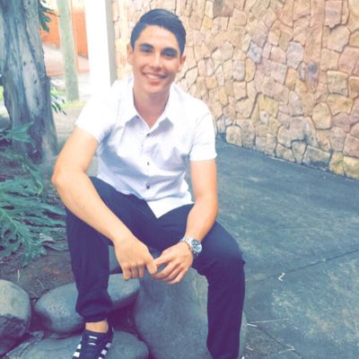 MarioRod97's tweet photo. #NuevaFotoDePerfil https://t.co/Twy32svy2I