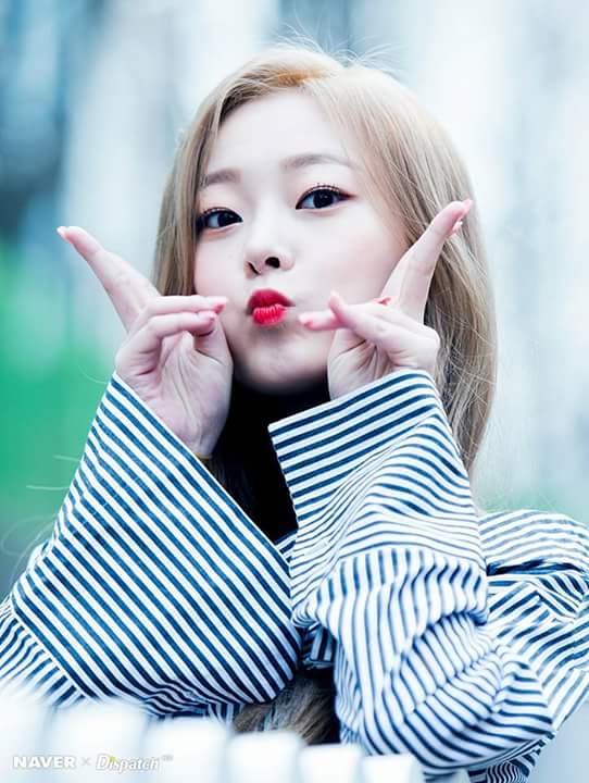 _pristin10's tweet photo. [Dispatch HD포토] 

#프리스틴 #정은우 #은우 #Pristin #프리스틴_떴다 #PRISTIN #Eunwoo #Hi_Pristin https://t.co/VIYDxxxKry