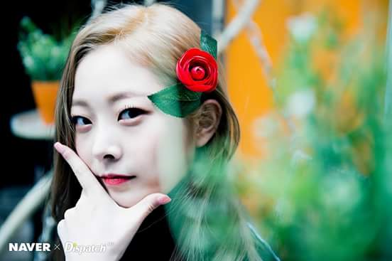 _pristin10's tweet photo. [Dispatch HD포토] 

#프리스틴 #정은우 #은우 #Pristin #프리스틴_떴다 #PRISTIN #Eunwoo #Hi_Pristin https://t.co/VIYDxxxKry