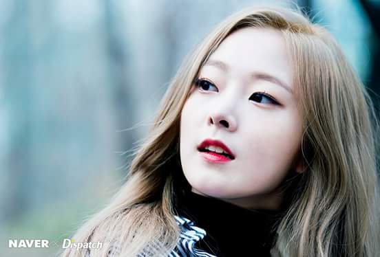 _pristin10's tweet photo. [Dispatch HD포토] 

#프리스틴 #정은우 #은우 #Pristin #프리스틴_떴다 #PRISTIN #Eunwoo #Hi_Pristin https://t.co/dZCMluhCXq