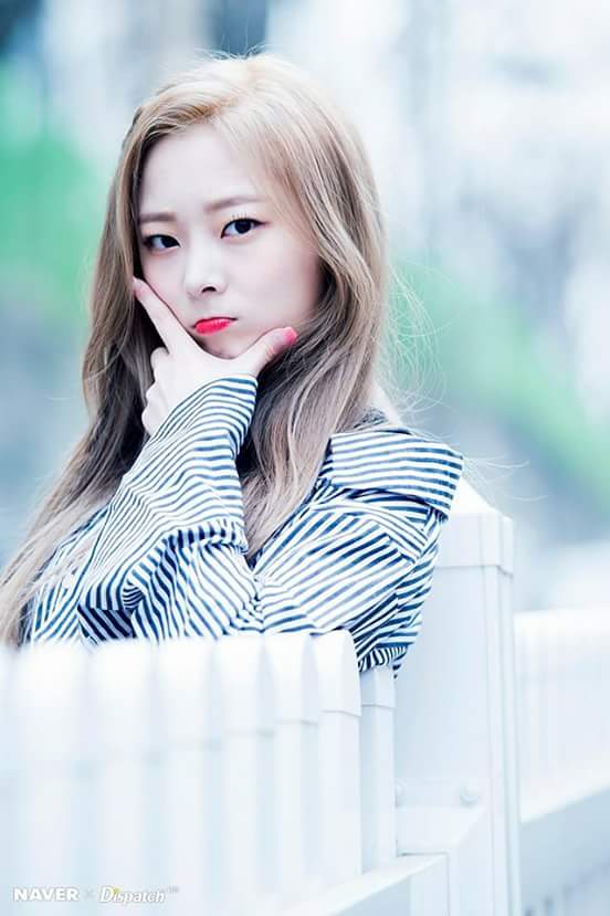 _pristin10's tweet photo. [Dispatch HD포토] 

#프리스틴 #정은우 #은우 #Pristin #프리스틴_떴다 #PRISTIN #Eunwoo #Hi_Pristin https://t.co/dZCMluhCXq