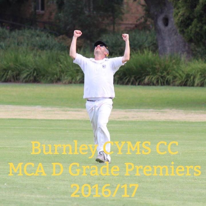 BurnleyCYMS's tweet photo. Burnley CYMS CC , MCA D GRADE PREMIERS 2016/17 🏆 https://t.co/ZY0DMYrVYp