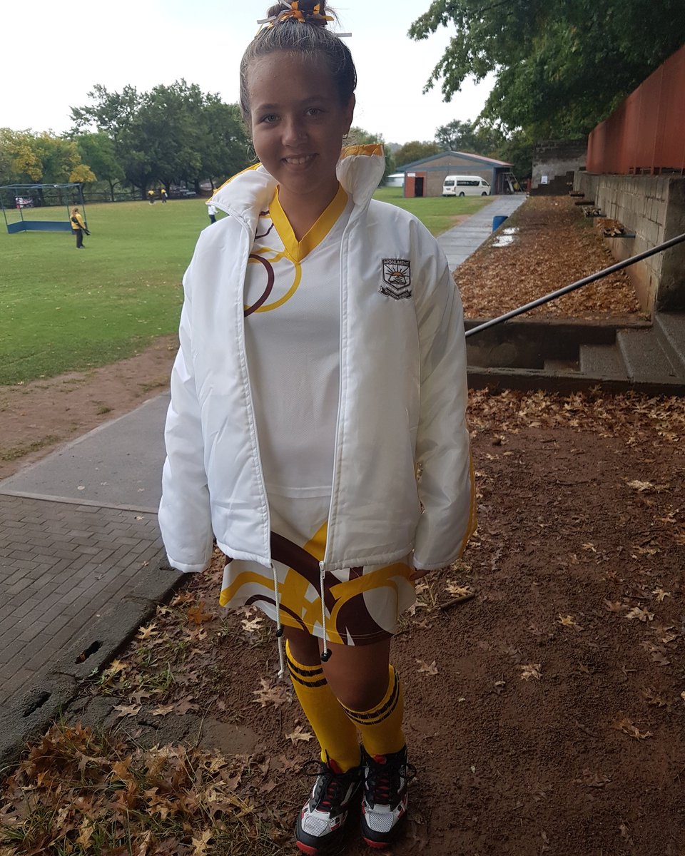 claudWaude's tweet photo. #Soproud
#myHockeyChamp
Monument Vs DrakensBerg (Newcastle)
#GoCameronGo
Your first game as a Monument First Team hockey player. https://t.co/xo0VGWzcuB