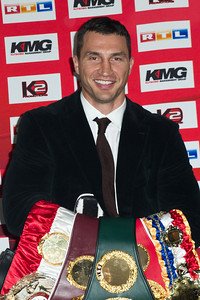 Happy Birthday Wladimir Klitschko (25.03.1976) 