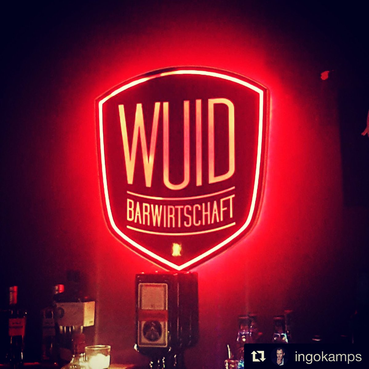 WUID_Bar's tweet image. einfach #wuid, #sogehtwochenende, wuidbar.de