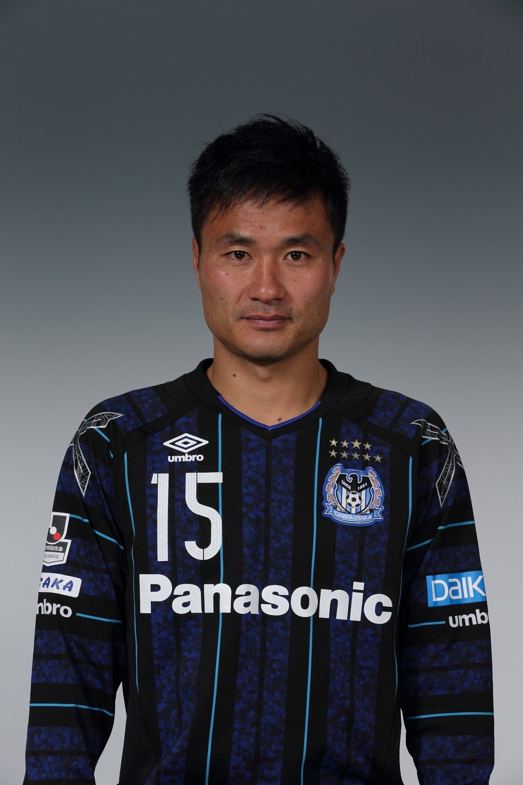 ガンバ大阪オフィシャル 今野選手 日本代表離脱のお知らせ T Co 2fpfgku9y9 ガンバ大阪 Gambaosaka T Co Qoubykzjdz Twitter