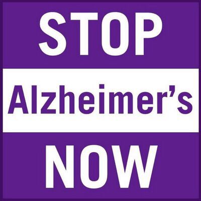 Joe (@mistashoe) on Twitter photo At 20K FB page likes, <a href="/StopAlzNow/">Stop Alzheimer's Now</a> will donate $40K to Alzheimer's research!🙏
Please help me reach our goal!👇
👍 m.facebook.com/stopalzheimers… At 20K FB page likes, <a href="/StopAlzNow/">Stop Alzheimer's Now</a> will donate $40K to Alzheimer's research!🙏
Please help me reach our goal!👇
👍 m.facebook.com/stopalzheimers…