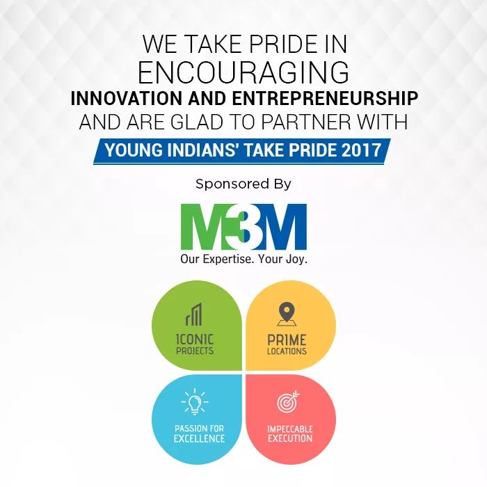 M3M India tweet media