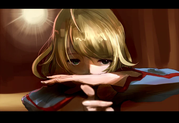 [ふきょうわおん]遊佐こずえ 