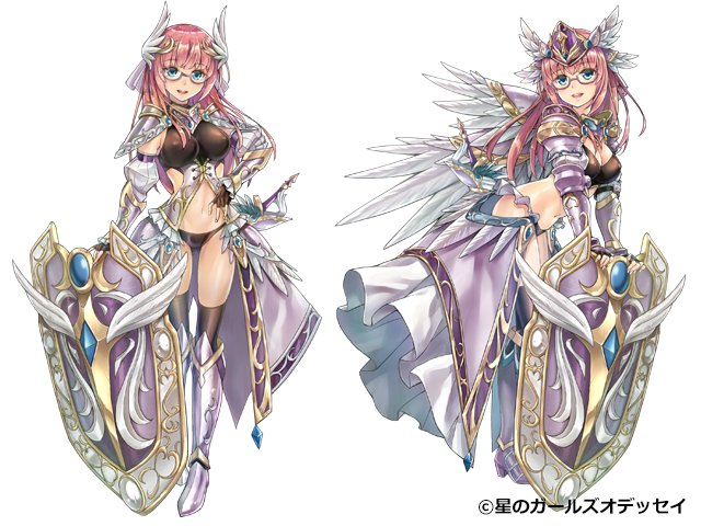 星のガールズオデッセイのtwitterイラスト検索結果 古い順 星のガールズオデッセイのtwitterイラスト検索結果 古い順