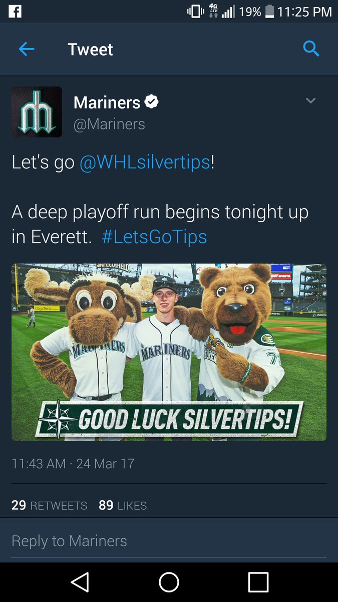 seasucks1's tweet photo. Two reasons to not like the Mariners!! #LetsGoHawks #Allin #EvilEmpire #WinInWhite #MjIsFree https://t.co/LdBxju57wq