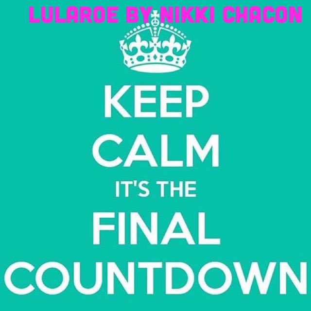 kidsyogaNichole's tweet photo. #lularoequeue #getteady #nextweek? #please https://t.co/DsG1wcJ5dC